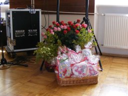 Dzień Matki i Dziecka